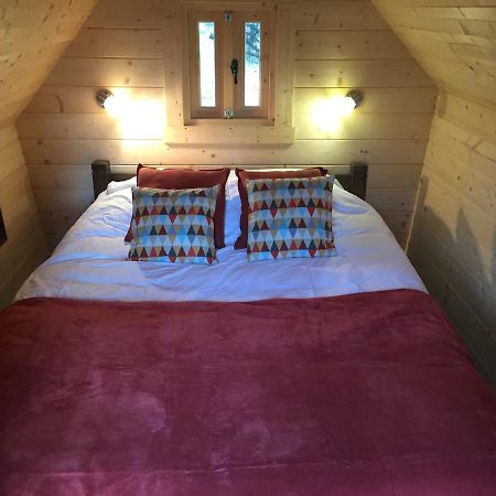 Cabane Aligote Saint-Albain Luaran gambar